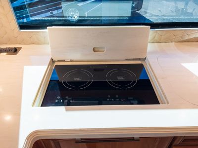 2021 Tiffin ALLEGRO BUS - Photo 13