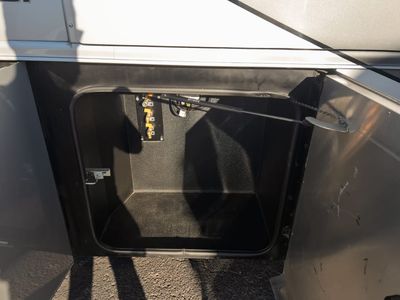 2021 Tiffin ALLEGRO BUS - Photo 24