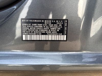 2025 Volkswagen Jetta - Photo 25