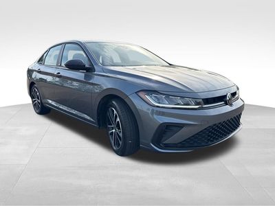 2025 Volkswagen Jetta - Photo 5