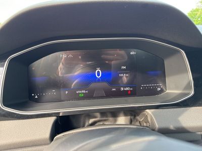 2025 Volkswagen Jetta - Photo 14