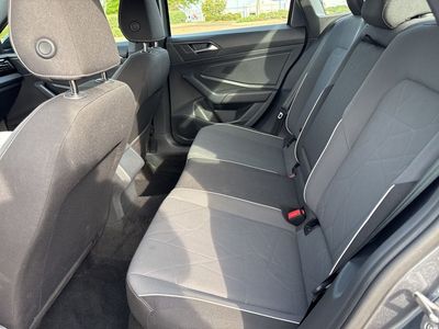 2025 Volkswagen Jetta - Photo 20