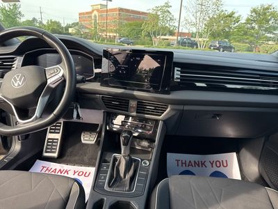 2025 Volkswagen Jetta - Photo 22