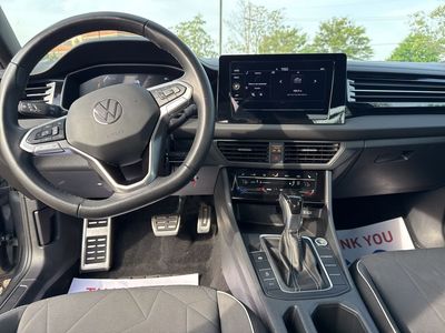 2025 Volkswagen Jetta - Photo 21
