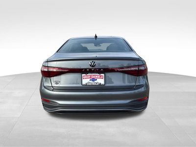 2025 Volkswagen Jetta - Photo 9