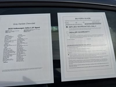 2025 Volkswagen Jetta - Photo 26