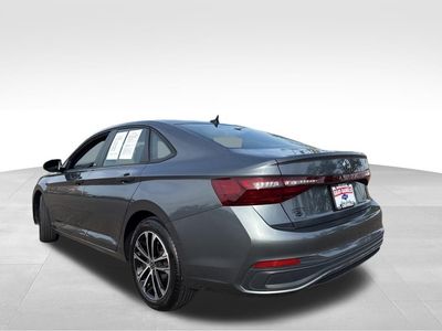 2025 Volkswagen Jetta - Photo 10