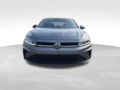 2025 Volkswagen Jetta - Photo 4