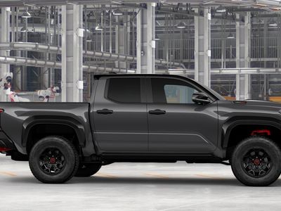 2026 Toyota Tacoma — photo 13 view