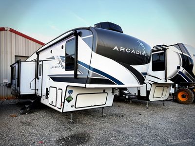2024 Keystone Arcadia Super Lite - Photo 1