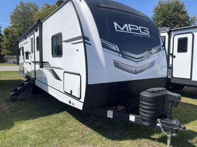 2024 Cruiser MPG - Photo 1