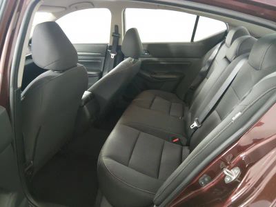 2024 Nissan Altima — photo 20 view