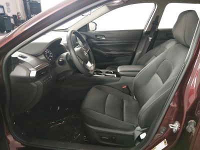 2024 Nissan Altima — photo 19 view