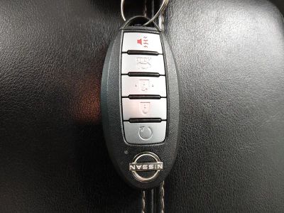 2024 Nissan Altima — photo 15 view