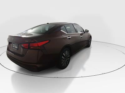 2024 Nissan Altima — photo 7 view