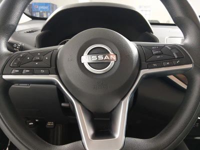 2024 Nissan Altima — photo 12 view
