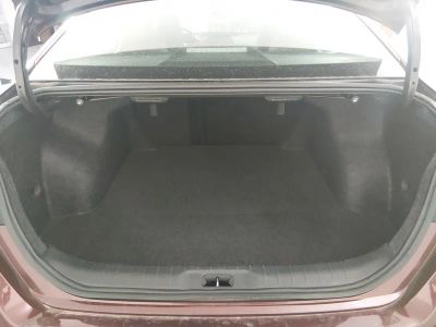 2024 Nissan Altima — photo 11 view