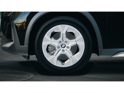 2026 BMW X1 xDrive28i - Photo 7