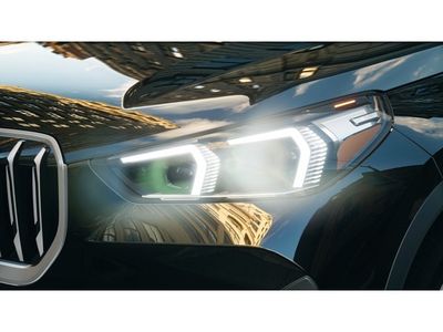 2026 BMW X1 xDrive28i - Photo 6