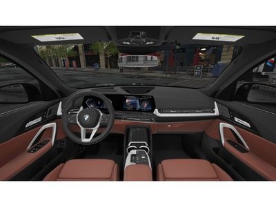 2026 BMW X1 xDrive28i - Photo 10