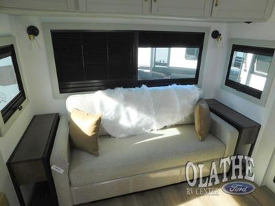 2026 Brinkley Model Z Air — photo 11 view