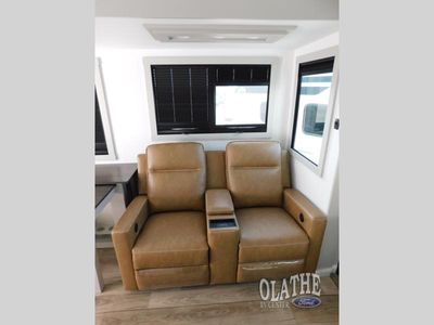 2026 Brinkley Model Z Air — photo 10 view