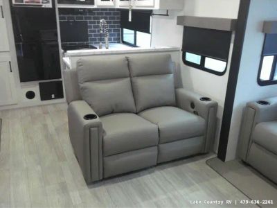 2026 Palomino Solaire - Photo 11