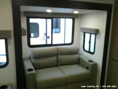 2026 Palomino Solaire - Photo 14
