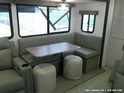 2026 Palomino Solaire - Photo 15