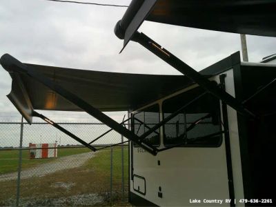 2026 Palomino Solaire - Photo 6