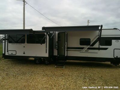 2026 Palomino Solaire - Photo 3