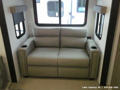 2026 Palomino Solaire - Photo 12