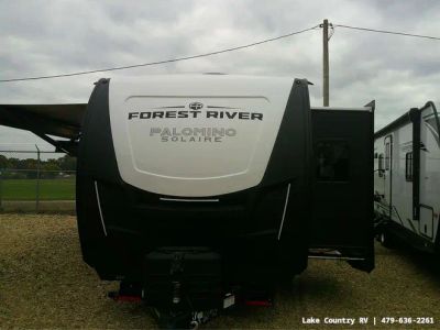 2026 Palomino Solaire - Photo 2