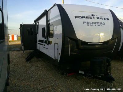 2026 Palomino Solaire - Photo 1