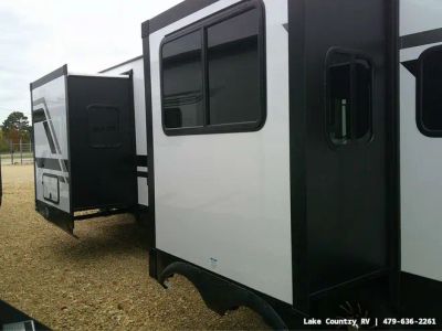 2026 Palomino Solaire - Photo 4