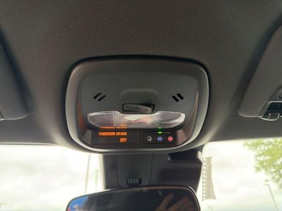 2026 Chevrolet Trax — photo 30 view