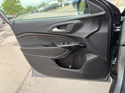 2026 Chevrolet Trax — photo 31 view