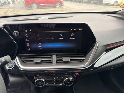 2026 Chevrolet Trax — photo 23 view