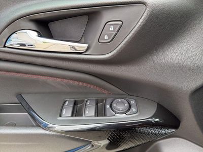 2026 Chevrolet Trax — photo 32 view