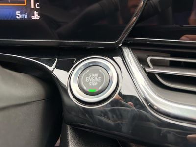 2026 Chevrolet Trax — photo 29 view