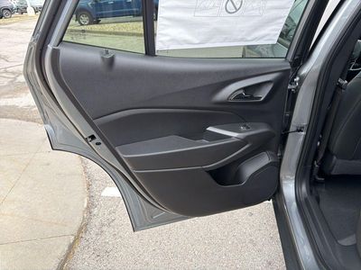 2026 Chevrolet Trax — photo 16 view