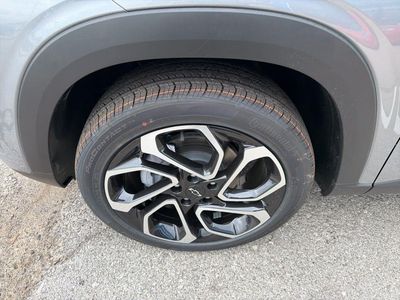 2026 Chevrolet Trax — photo 9 view