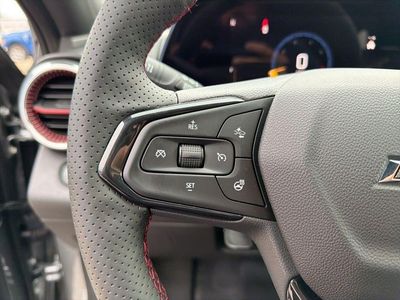 2026 Chevrolet Trax — photo 20 view