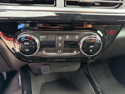 2026 Chevrolet Trax — photo 25 view