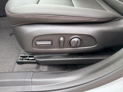 2026 Chevrolet Trax — photo 19 view
