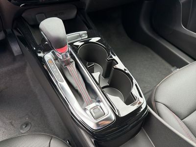2026 Chevrolet Trax — photo 28 view