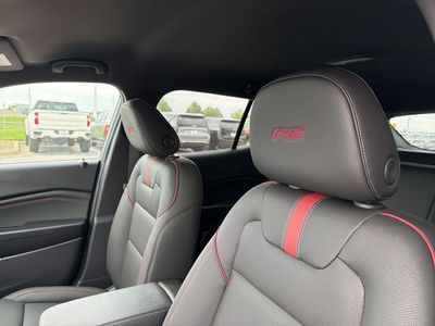 2026 Chevrolet Trax — photo 18 view