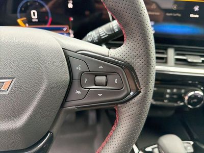 2026 Chevrolet Trax — photo 21 view