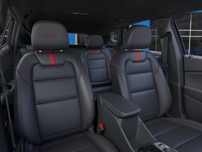 2026 Chevrolet Trax — photo 48 view