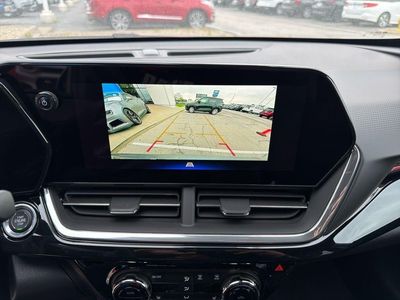 2026 Chevrolet Trax — photo 24 view